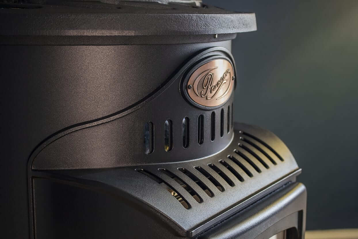 Provence Mobiele Gaskachel – Krachtige en Flexibele Verwarming - Afbeelding 3